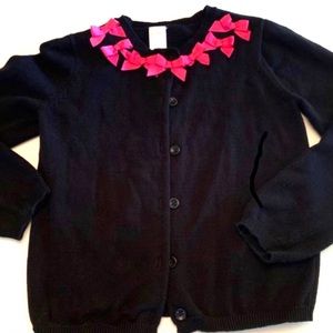 Gymboree Sweater